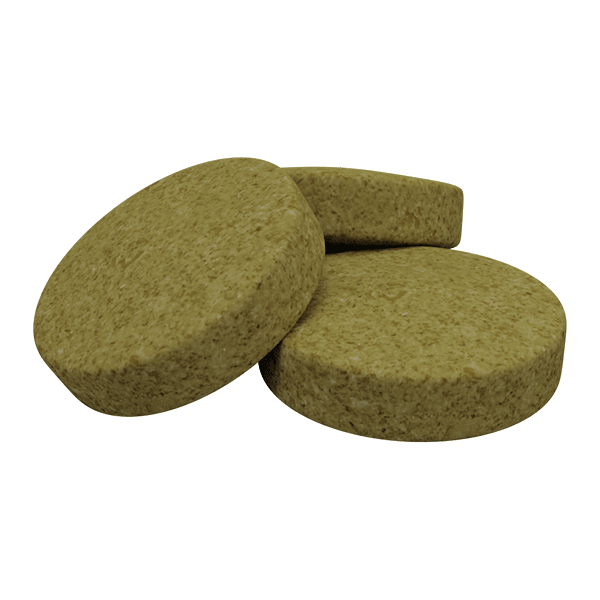 Alfalfa y Miel NaTerra 250 Tabletas
