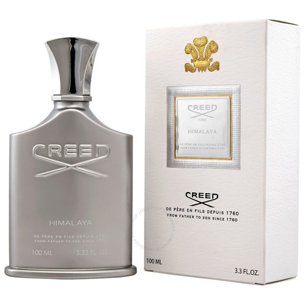 Perfume De Hombre Marca Creed Himalaya 100Ml Edp Original