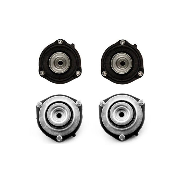 Bases De Amortiguador Seat Toledo Con Balero 2 Piezas