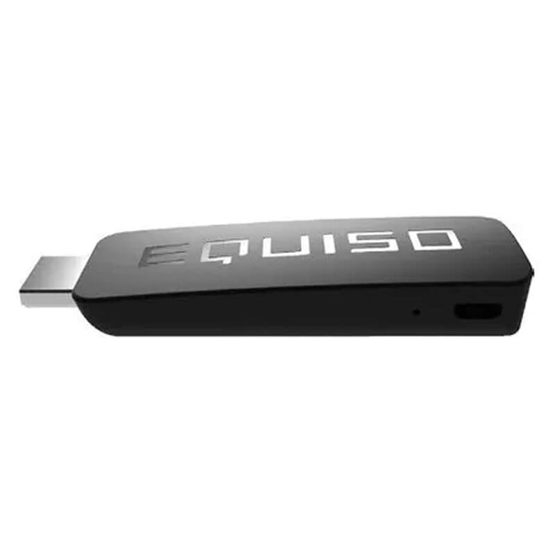 Smart TV Box Equiso ADMC-LN