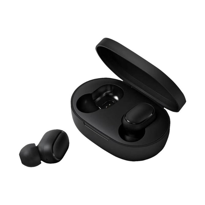 Audífonos Inalámbricos Xiaomi AirDots - Negro