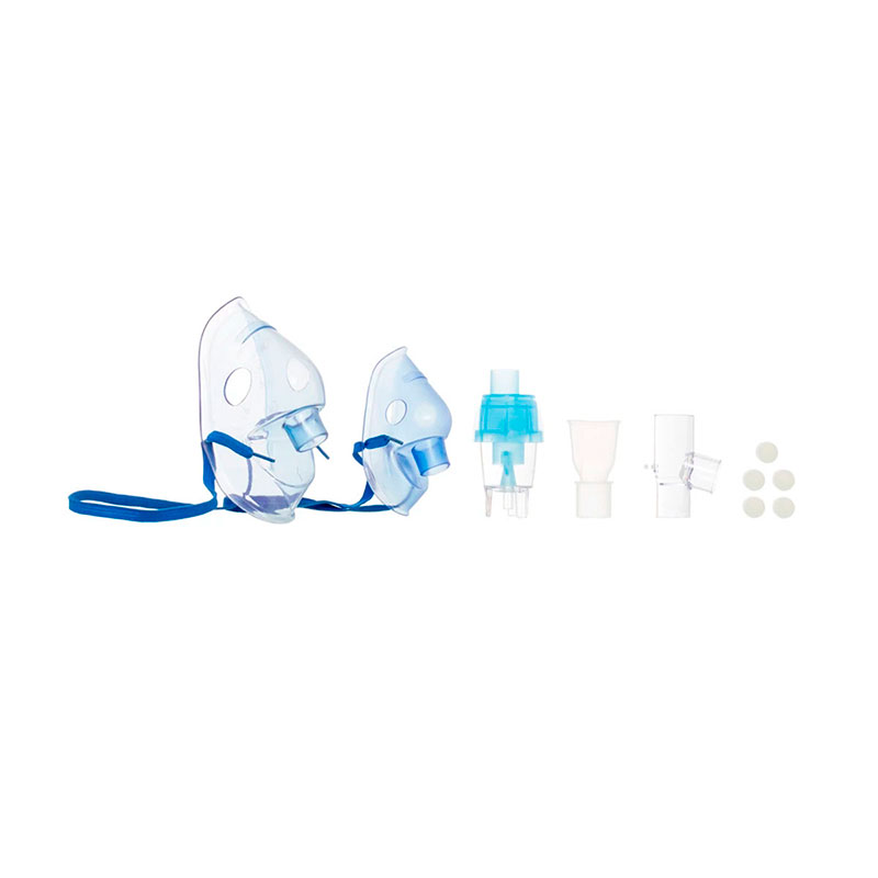 Nebulizador Neumatico Mini Benesta