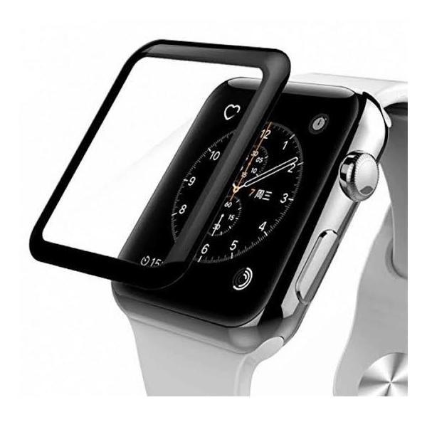 Mica Pantalla Completa Apple Watch 44 mm