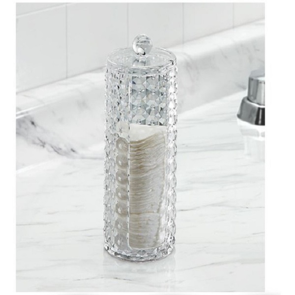 Organi Pads Glass Betterware