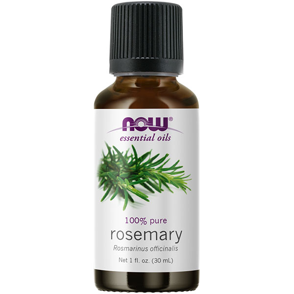 Aceite esencial de Romero | Rosemary Oil