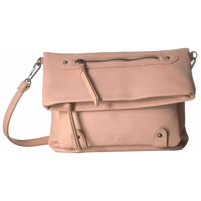 Bolsa Vans Unisex Wander On Satch Rosa VN0A3UQ7OEN