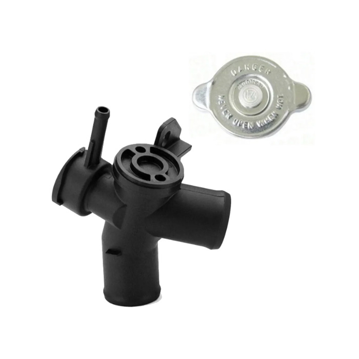 Toma De Agua Nissan Altima Maxima 2.5 L 3.5 L Con Tapon 20 L