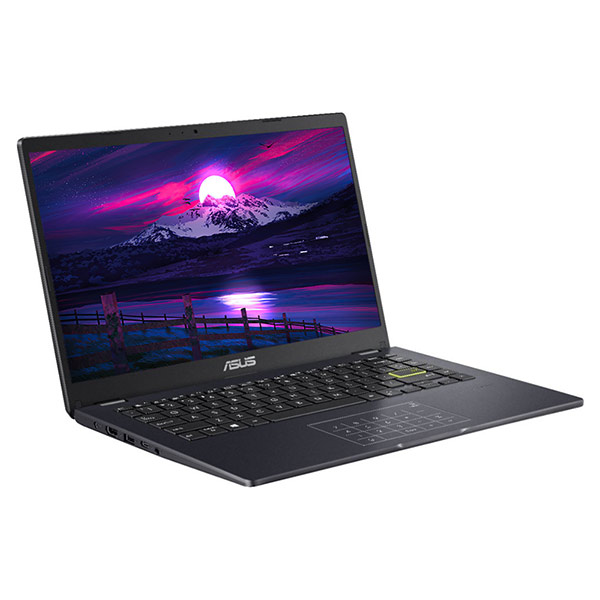 Laptop ASUS E410M 14" INTEL N4020/BGA 4GB 128GB EMMC Azul