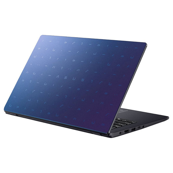 Laptop ASUS E410M 14" INTEL N4020/BGA 4GB 128GB EMMC Azul