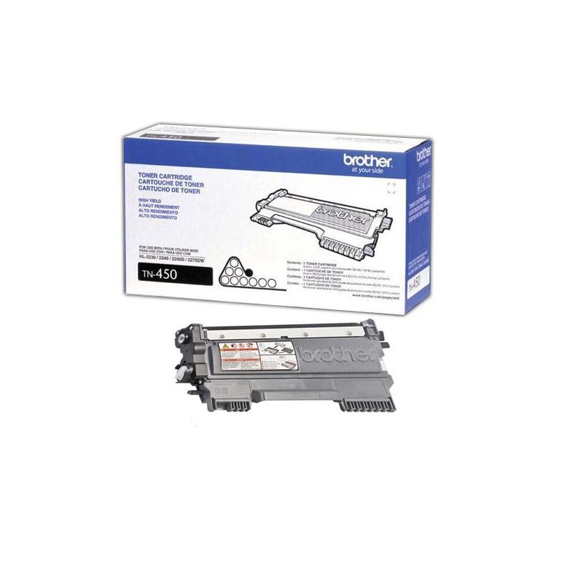 Tambor Brother DR-360 12,000 Página