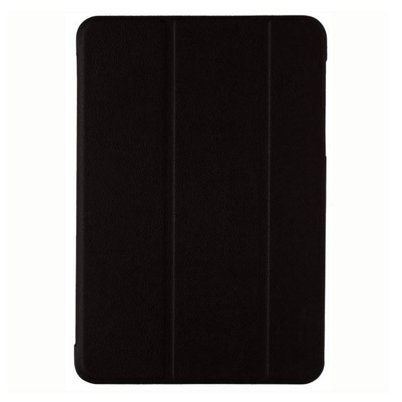 Funda Magnetica Para Samsung Galaxy Tab A Tamaño 8.0" T350/P350. Negro