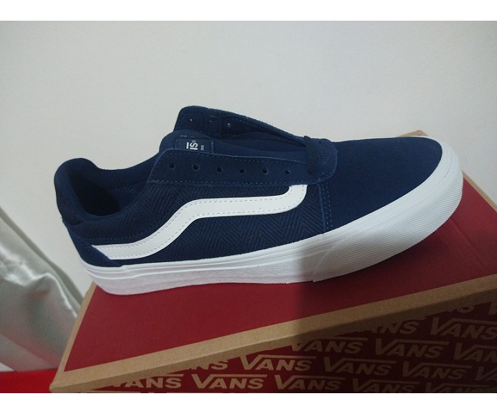 Tenis vans palomar store feminino