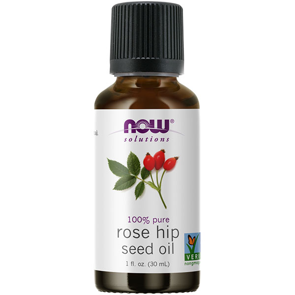 Aceite esencial Rosa de Mosqueta | Rose Hip Seed Oil