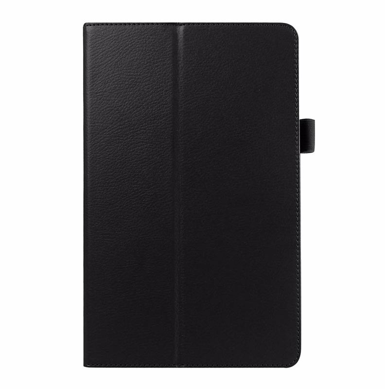 Funda Para Tablet Samsung Galaxy Tab A6 Tamaño 7" SM-T280 Negro