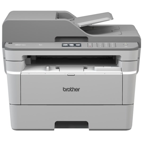 Impresora Multifuncional Brother DCP-T720DW (INK) — Net Copiadoras