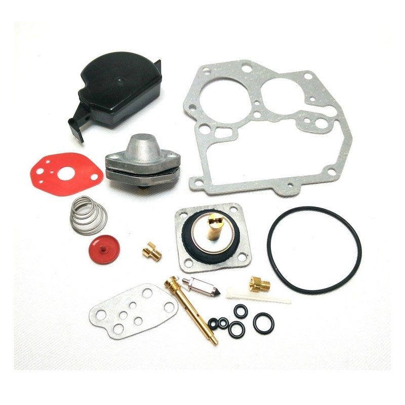 Repuesto Carburador Golf Jetta A2 1.8 2 Garganta HERTA GERMANY