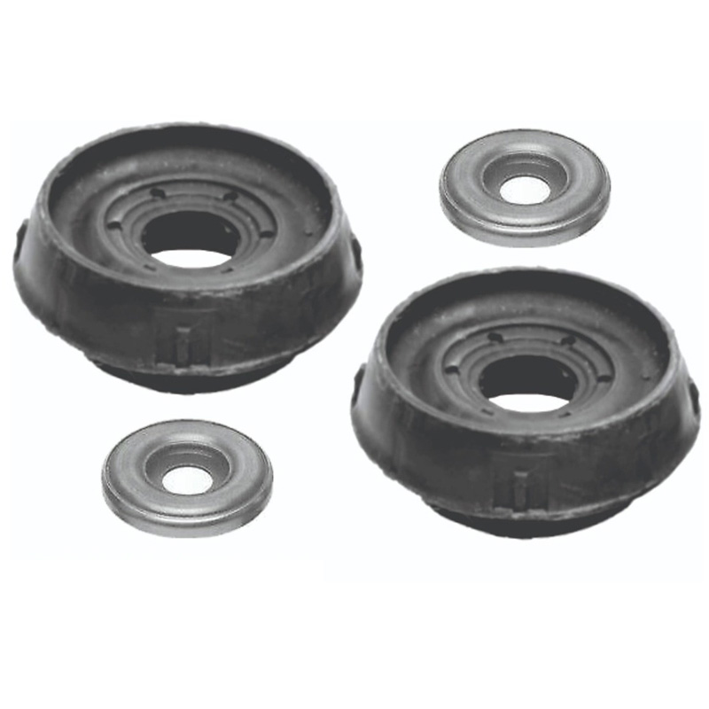 Kit Base Amortiguador Nissan Platina C/balero 777 2 Piezas