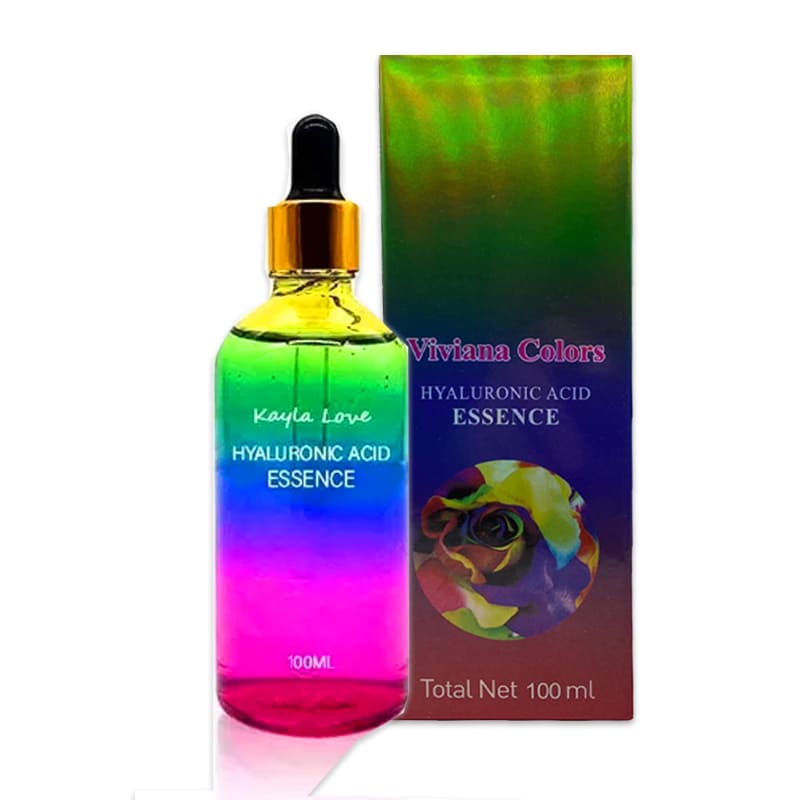 Acido Hialuronico Esencia de hidratacion