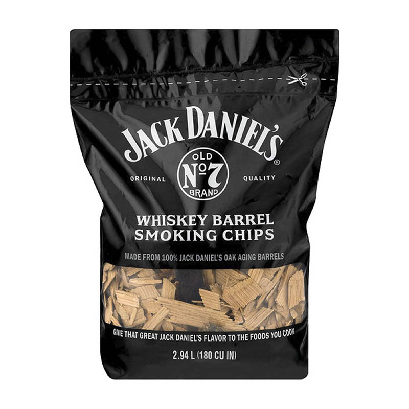 Astillas Madera Barrica Jack Daniels Ahumar Encino Whiskey