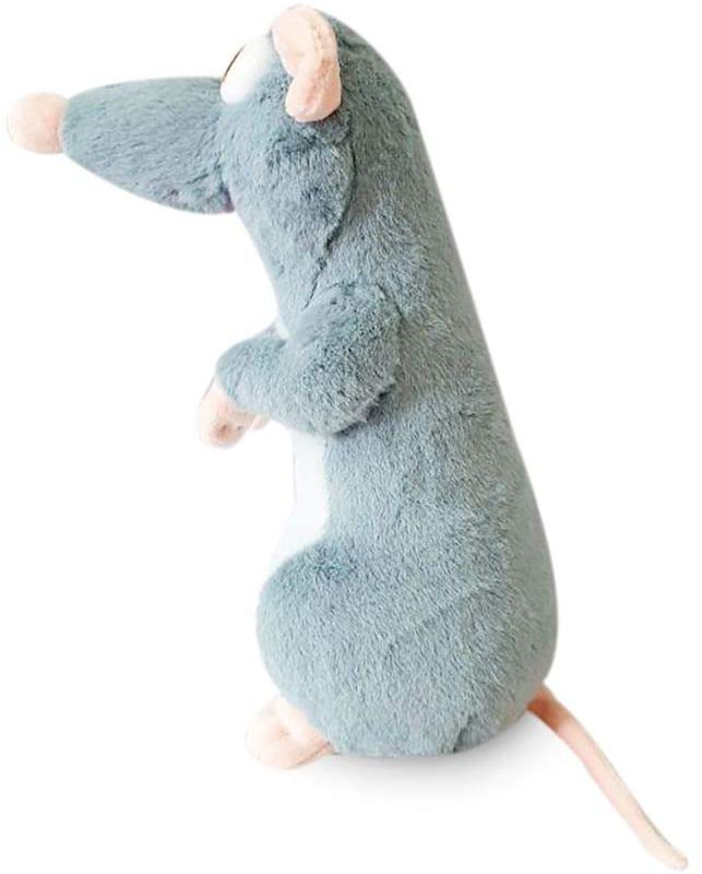 Ratatouille Remy Peluche Pixar - 25cm