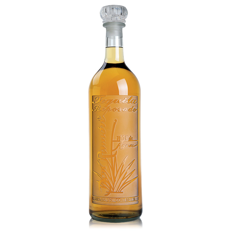 Tequila Don Ramón Reposado 3,000 ml