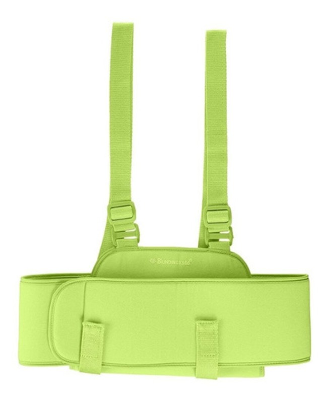 Inmovilizador Infantil De Hombro Cabestrillo Pediátrico Color Verde