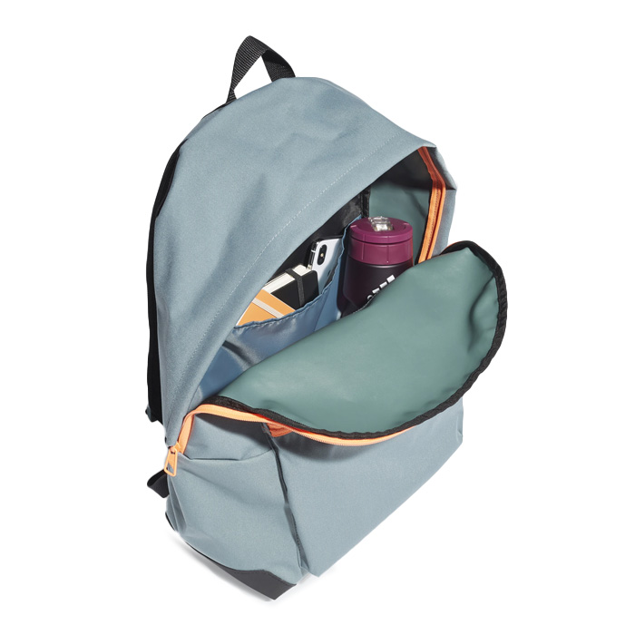Mochila Adidas Unisex Toploader Verde Esmeralda GL0890