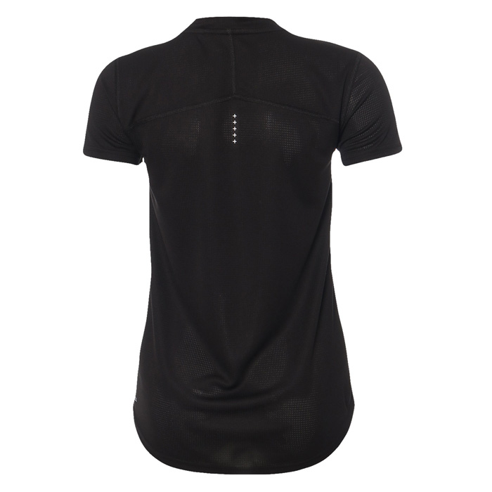 Playera Puma Mujer Deportivo Training Negro 52009102