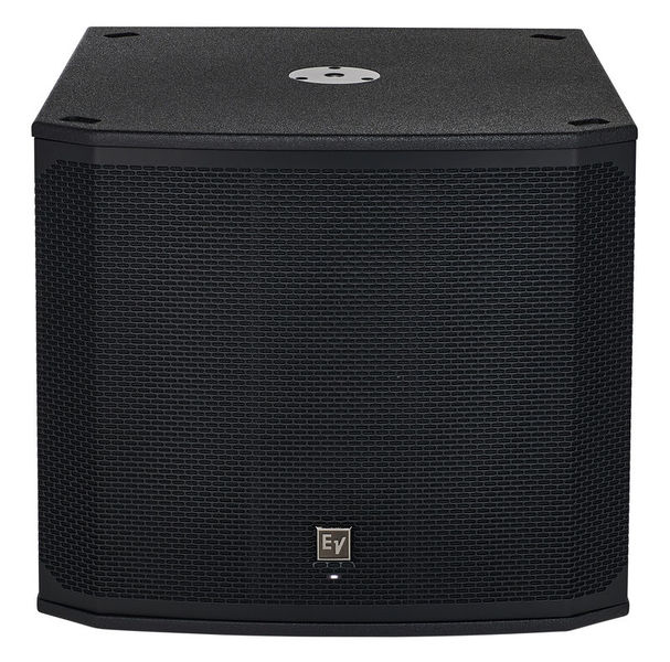 Subwoofer Activo 18 1300w Electrovoice EKX-18SP