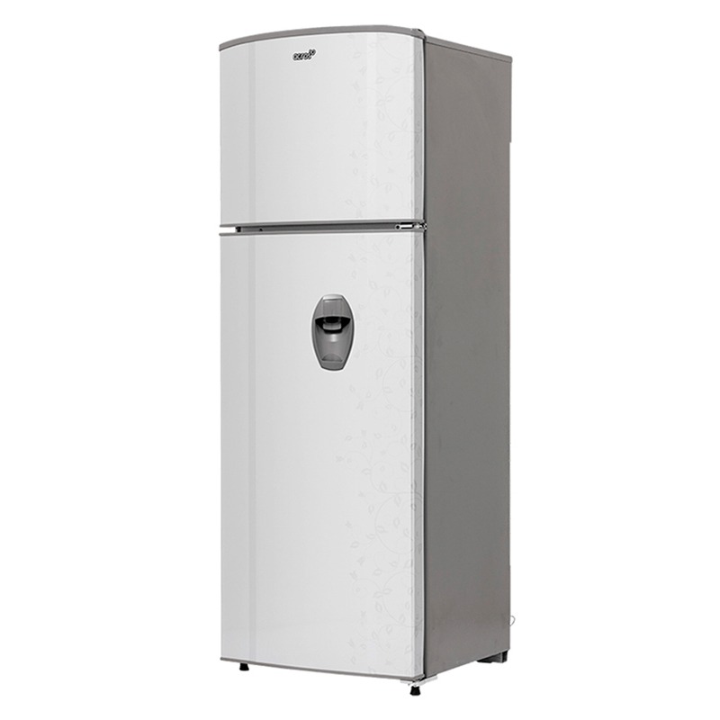 Refrigerador de 9P 2 Puertas ACROS AT095FG