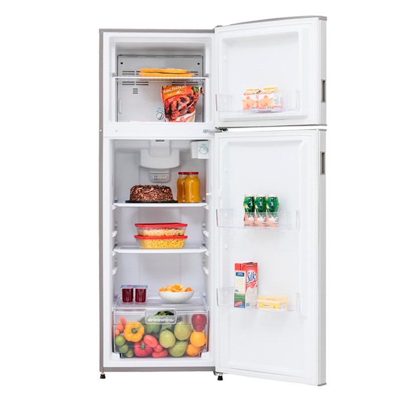 Refrigerador de 9P 2 Puertas ACROS AT095FG