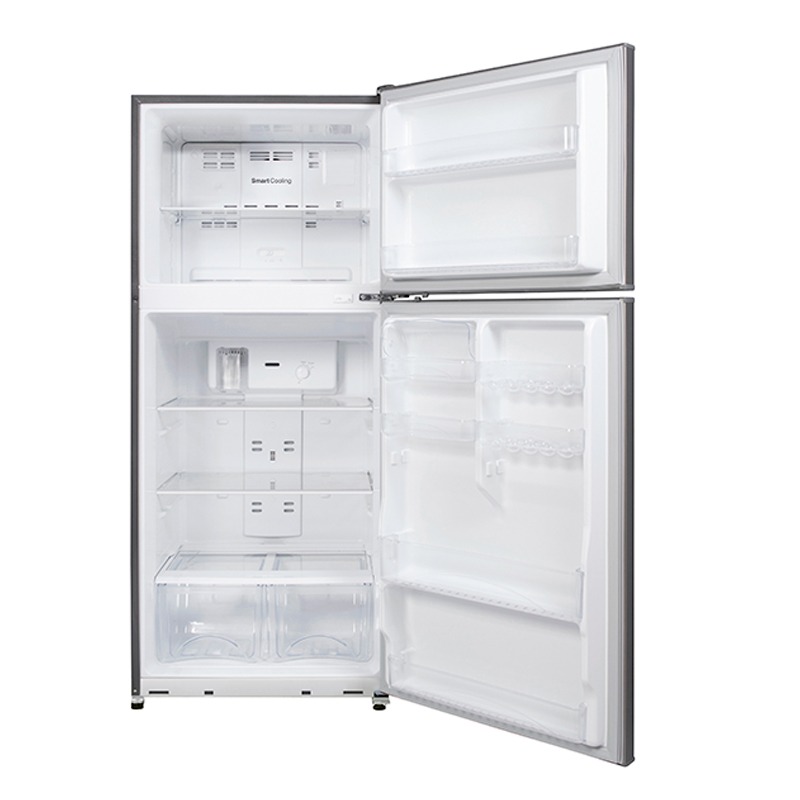 Refrigerador de 14P 2 Puertas WINIA DFR-1410DMX