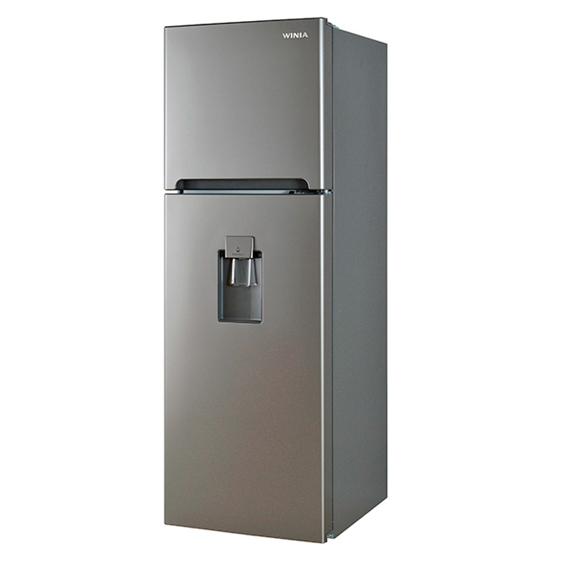 Refrigerador de 9P 2 Puertas WINIA DFR-25210GMDX