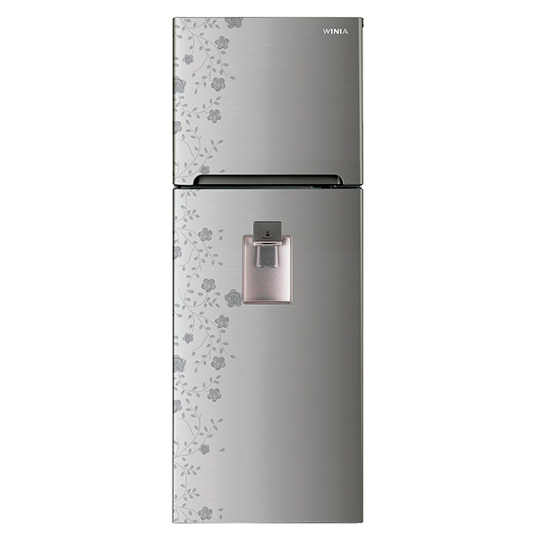 Refrigerador de 14P 2 Puertas WINIA DFR-40510GNDG