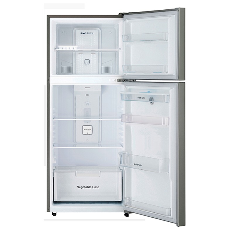 Refrigerador de 14P 2 Puertas WINIA DFR-40510GNDG