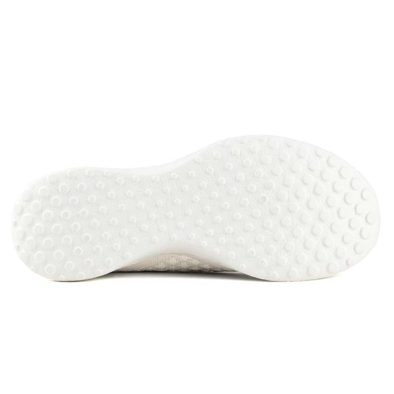 TENIS SKECHERS PARA DAMA COMODOS MEMORY FOAM CITY WALK 23312 NATURAL