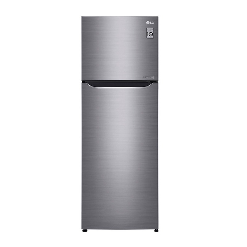 Refrigerador de 11P 2 Puertas LG LT32BPP