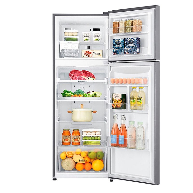 Refrigerador de 11P 2 Puertas LG LT32BPP