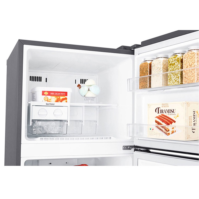 Refrigerador de 11P 2 Puertas LG LT32BPP