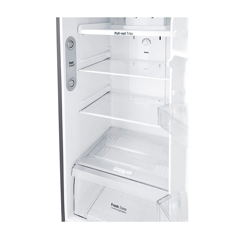 Refrigerador de 11P 2 Puertas LG LT32BPP
