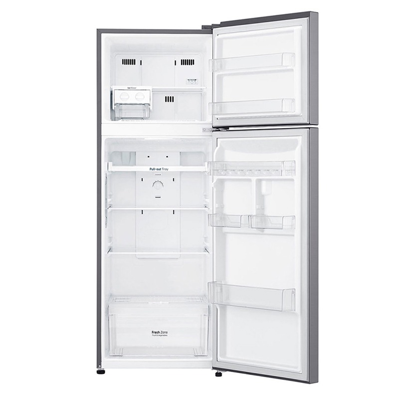 Refrigerador de 11P 2 Puertas LG LT32BPP