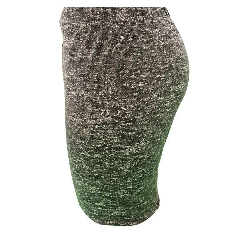 Leggins Mujer Likra Militar Y Estampados Mallon Dama 4 piezas