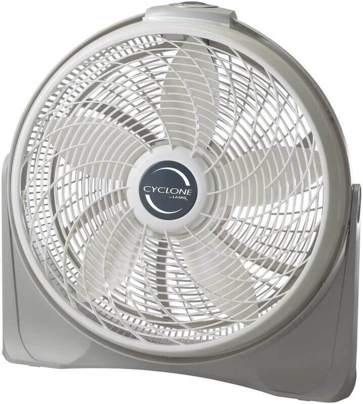 Ventilador De Piso Cyclone 20 Pulgadas