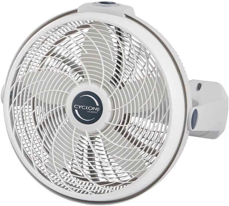 Ventilador De Piso Cyclone 20 Pulgadas