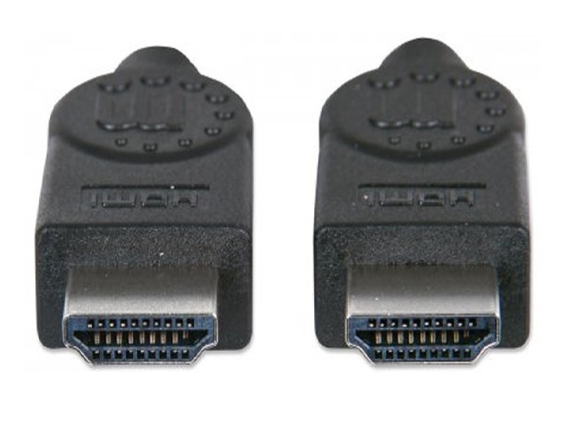 CABLE HDMI 15.0M 4K 3D M-M VELOCIDAD 1.4 MONITOR TV PROYECTOR PANTALLA PC LAP CONSOLAS ESTEREOS