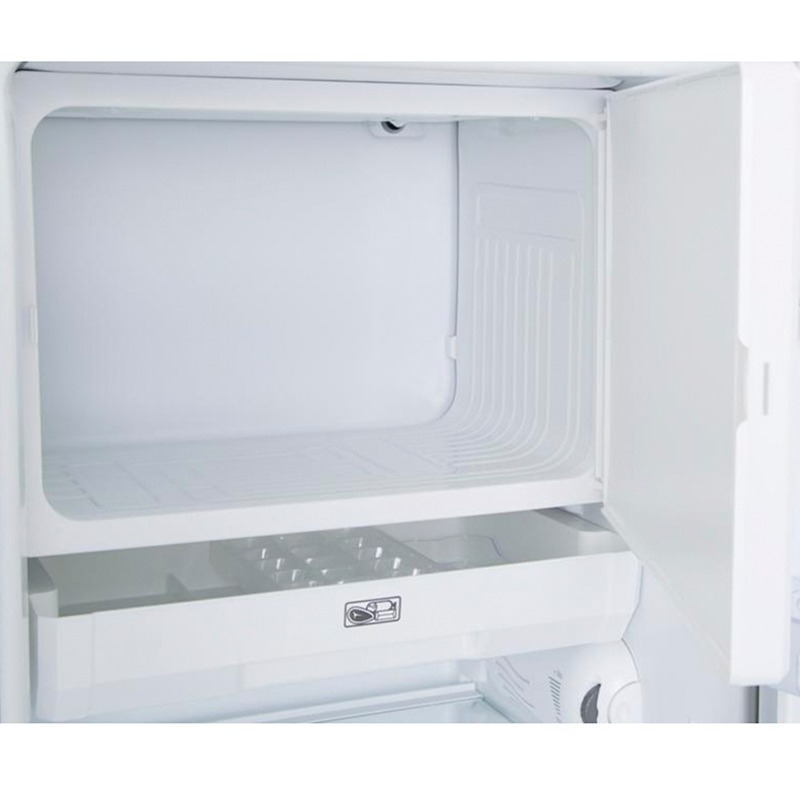 Refrigerador de 8P 1 Puerta MABE RMA0821XMXG0