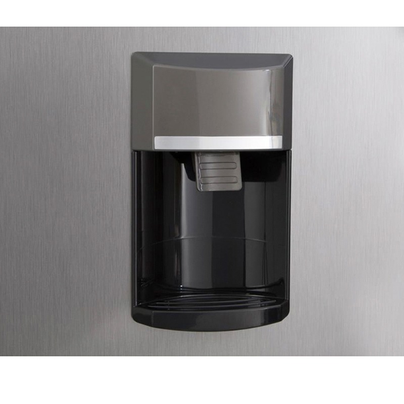 Refrigerador de 8P 1 Puerta MABE RMA0821XMXG0