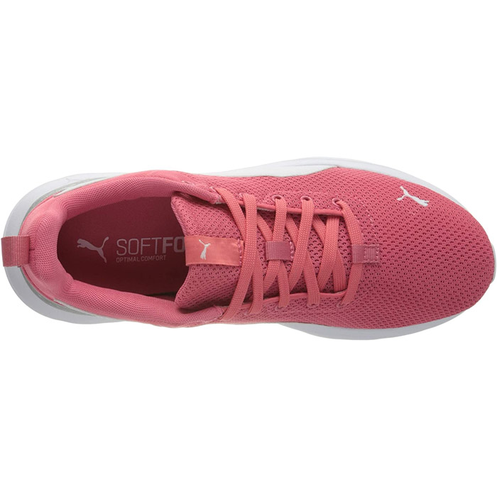 Tenis Puma Mujer Anzarun Lite Coral 37112806.
