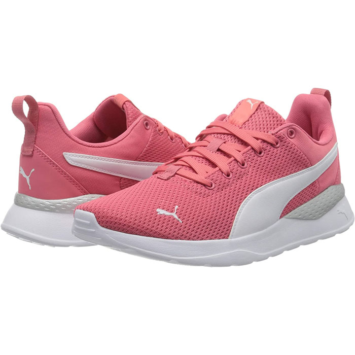 Tenis Puma Mujer Anzarun Lite Coral 37112806.