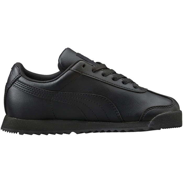 Tenis Puma Niño Roma Basic Negro 36159412